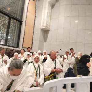 Cara Sahabat dan Salafus Saleh Menyambut Ramadhan