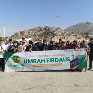 4 Kisah Heroik Rasulullah SAW. dan Sahabat dalam Perang Uhud